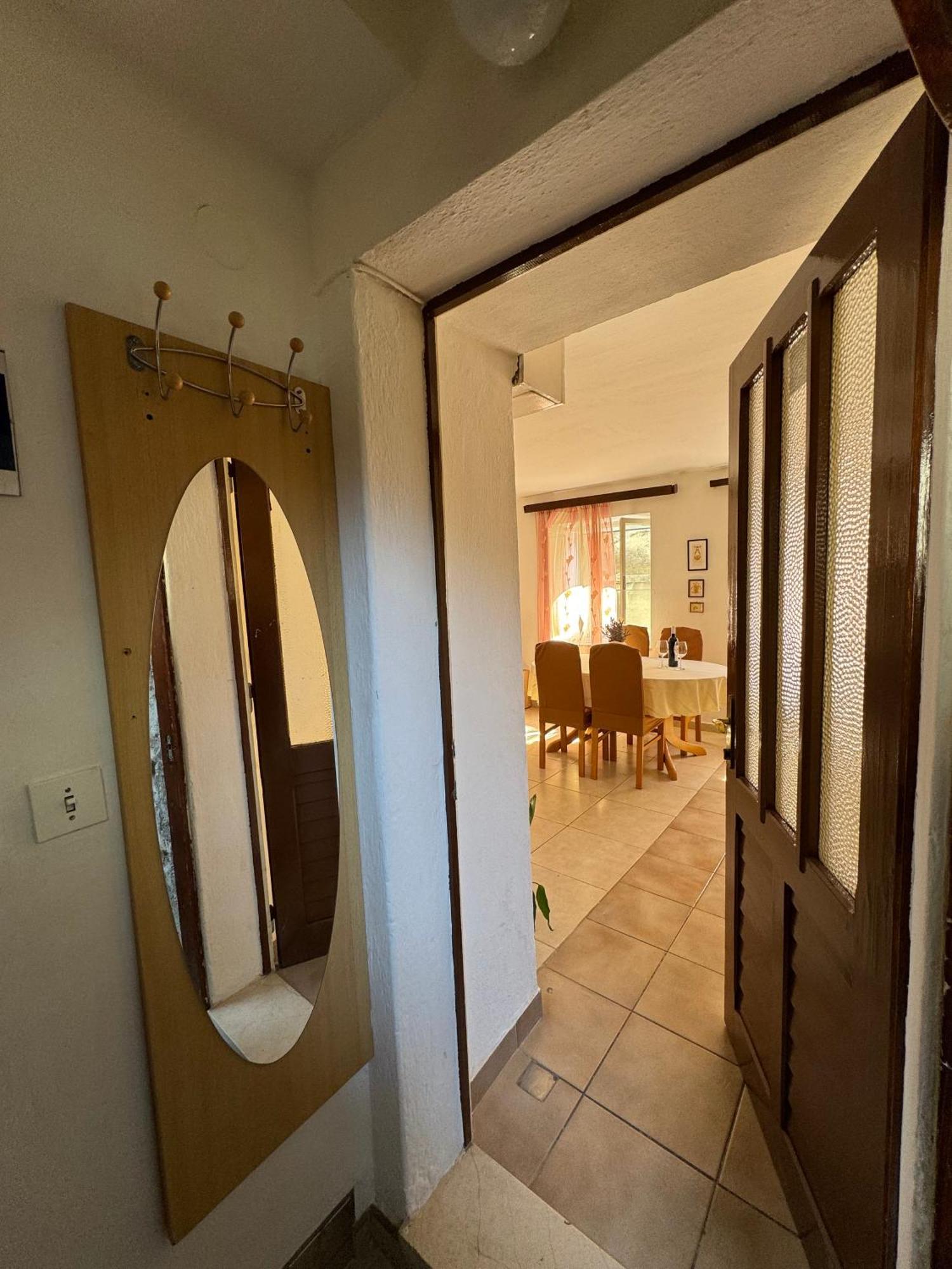 Apartment Marijeta Kastela Kaštela Exterior foto