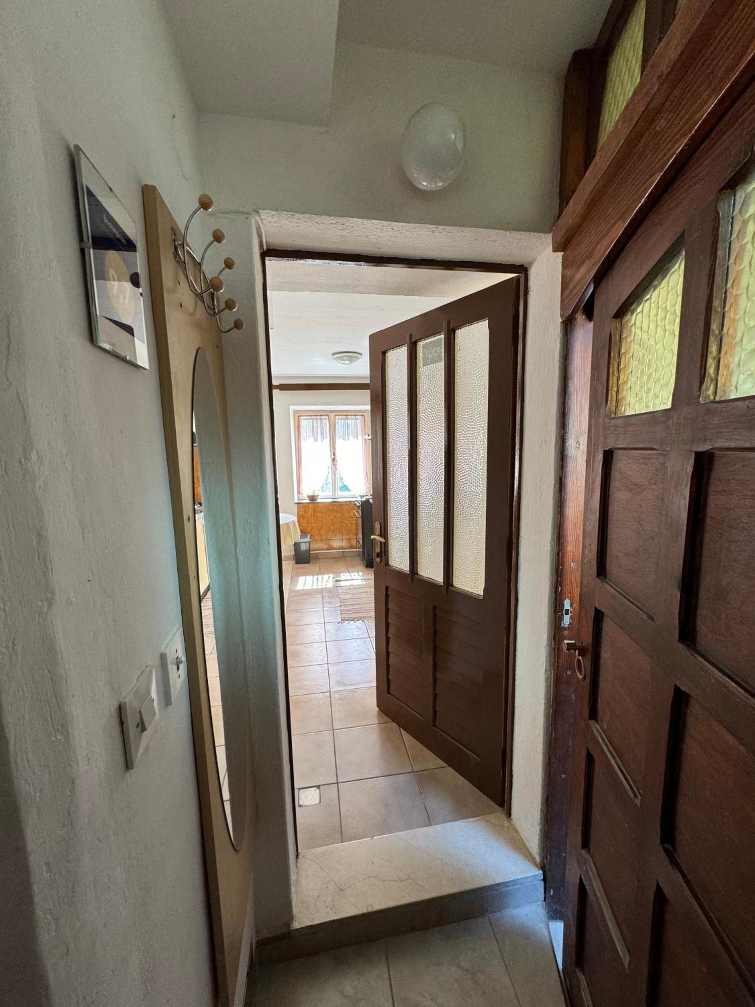 Apartment Marijeta Kastela Kaštela Exterior foto