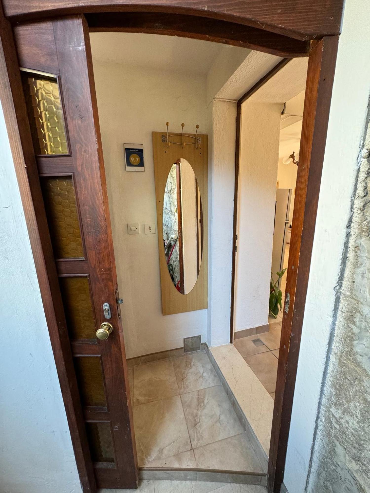 Apartment Marijeta Kastela Kaštela Exterior foto