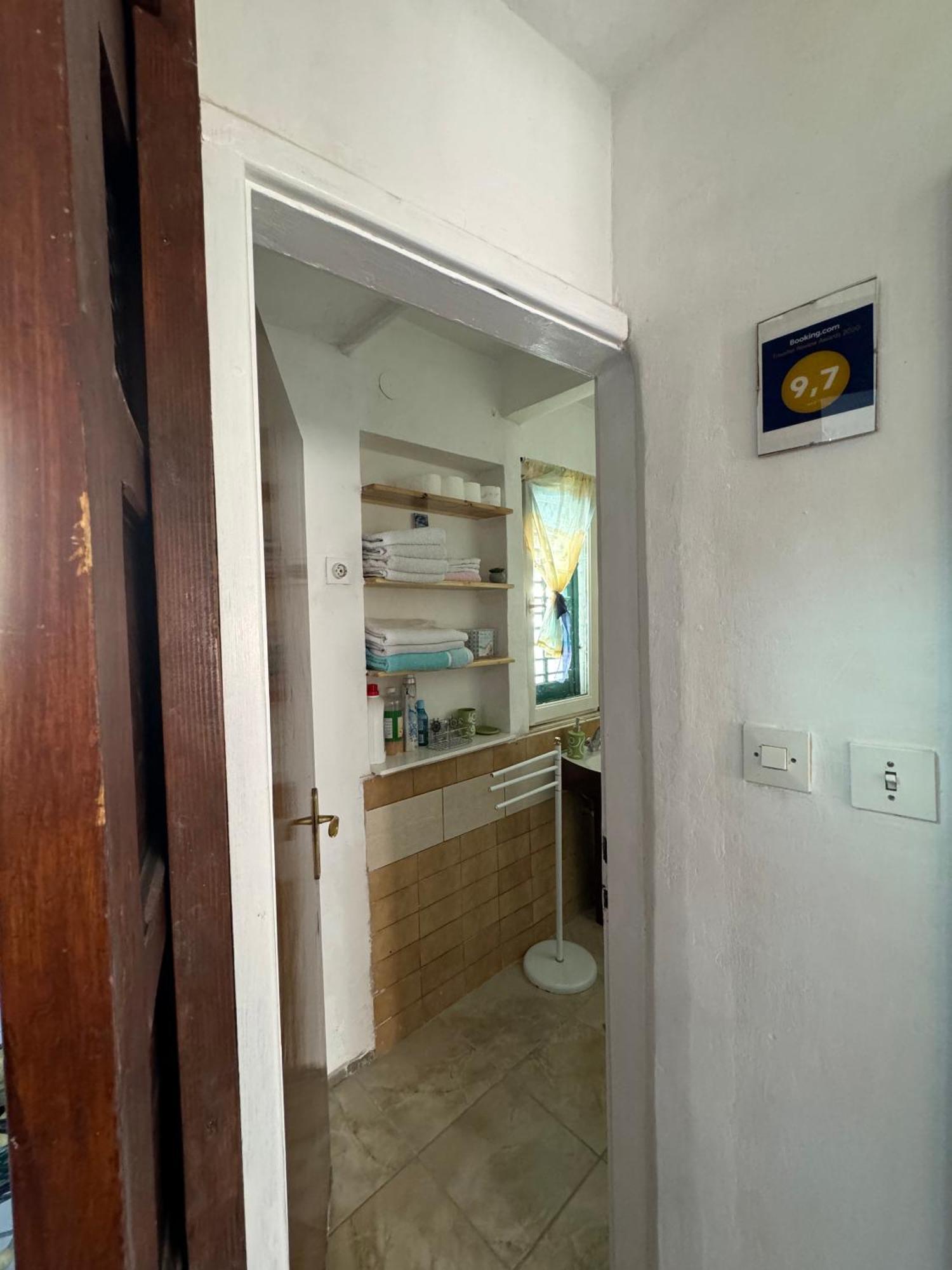 Apartment Marijeta Kastela Kaštela Exterior foto