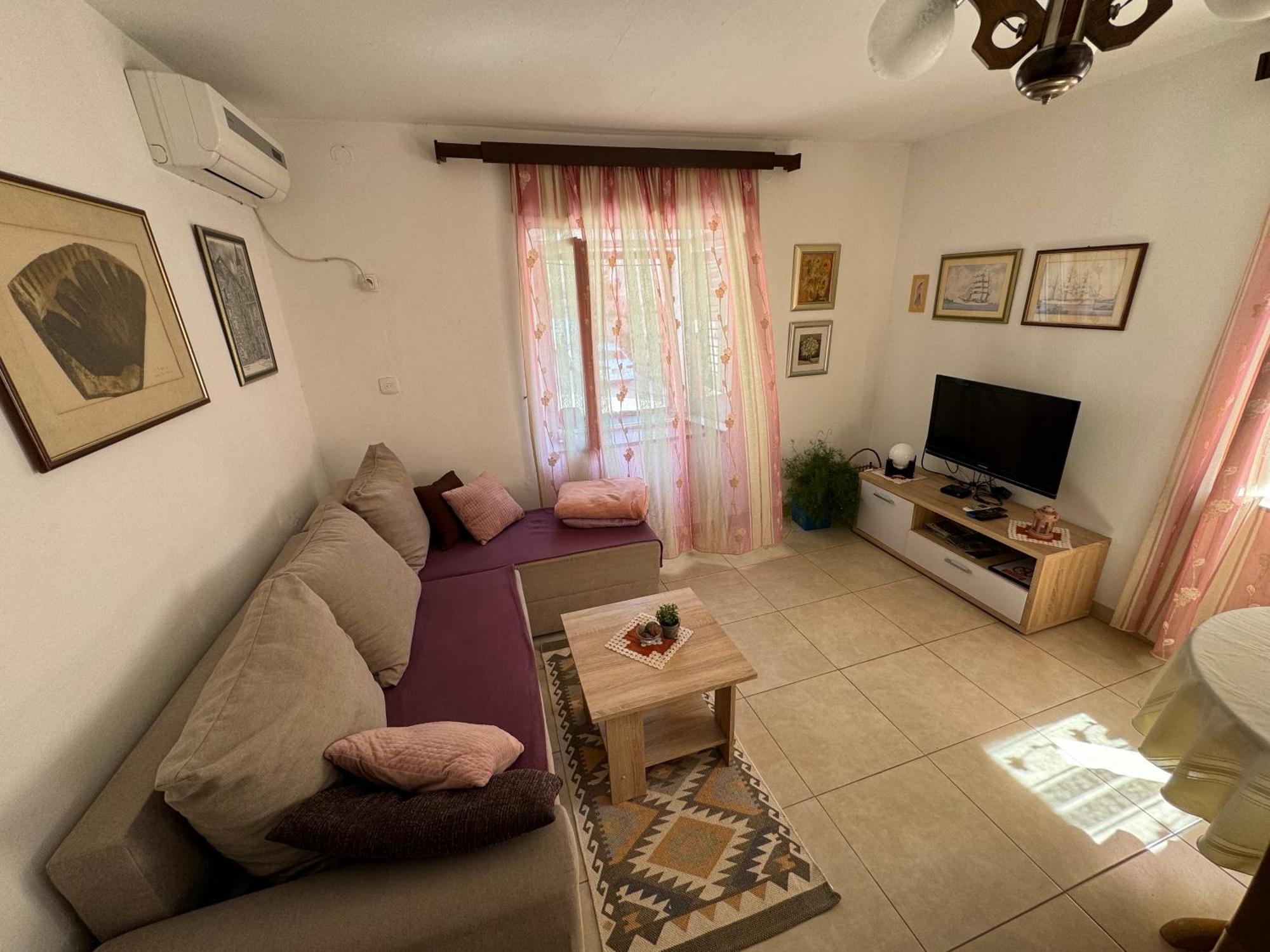 Apartment Marijeta Kastela Kaštela Exterior foto