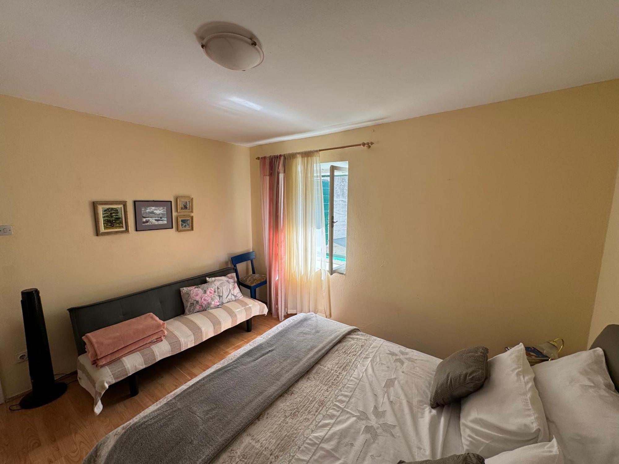 Apartment Marijeta Kastela Kaštela Exterior foto